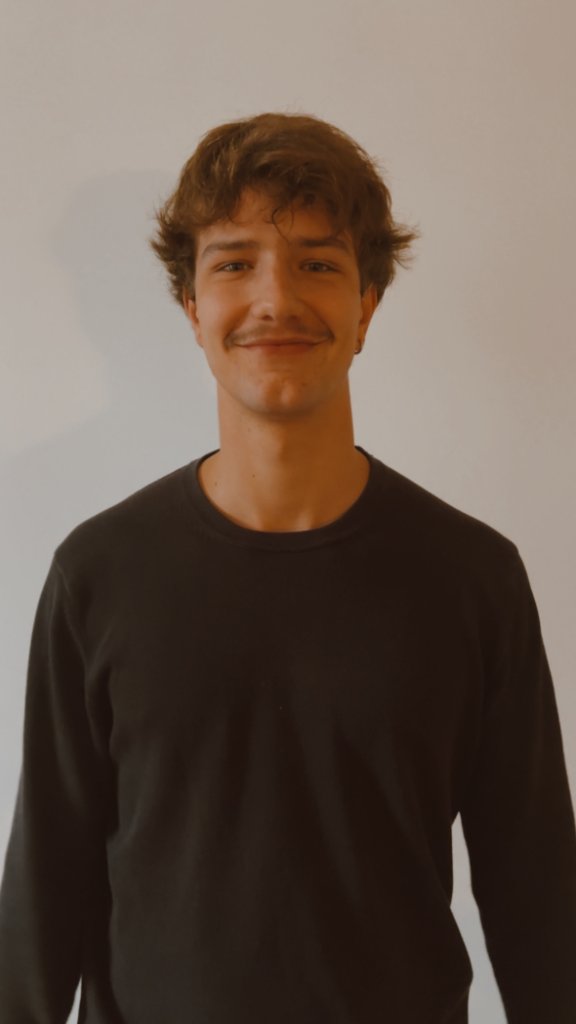 Tom Grenié